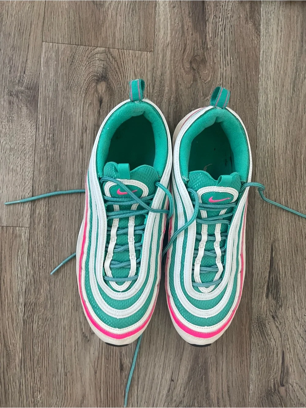 Nike men size